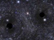 Dense stellar clusters may foster black hole megamergers
