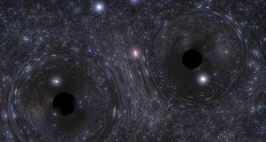 Dense stellar clusters may foster black hole megamergers
