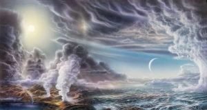 Determining the timing of methanogen evolution