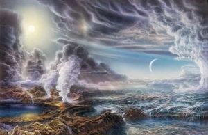 Determining the timing of methanogen evolution Determining the timing of methanogen evolution