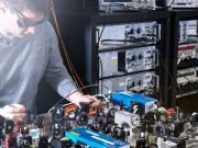 En route to the optical nuclear clock En route to the optical nuclear clock