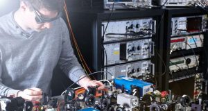 En route to the optical nuclear clock