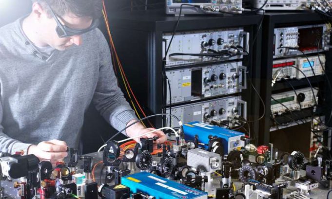 En route to the optical nuclear clock En route to the optical nuclear clock