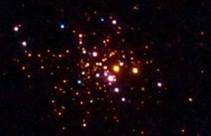 Exotic binary stars Exotic binary stars