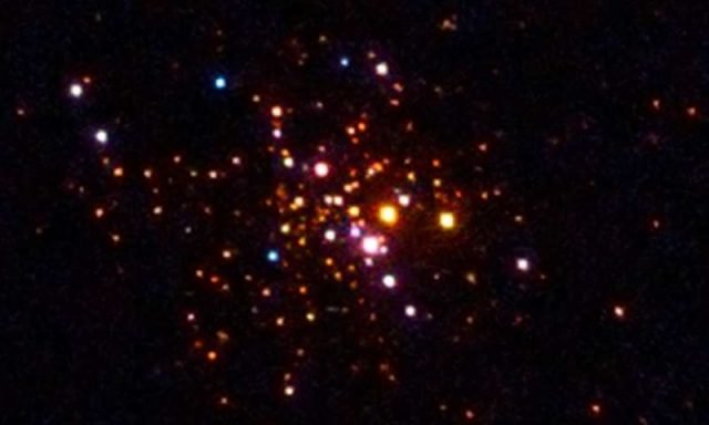 Exotic binary stars