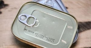 Food packaging could be negatively affecting nutrient absorption in your body