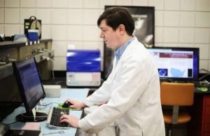 Genes might play unrecognized role in aging, intervention Genes might play unrecognized role in aging intervention