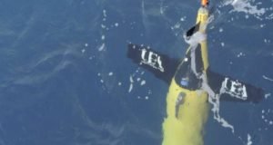 Growing dead zone confirmed by underwater robots in the Gulf of Oman