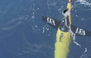 Growing ‘dead zone’ confirmed by underwater robots in the Gulf of Oman Growing dead zone confirmed by underwater robots in the Gulf of Oman