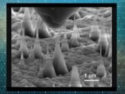 How to bend and stretch a diamond