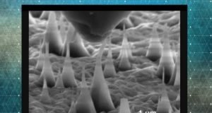 How to bend and stretch a diamond