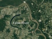 Human-engineered changes on Mississippi River increased extreme floods Human engineered changes on Mississippi River increased extreme floods