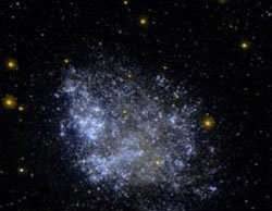 Is dark matter made of primordial black holes? Is dark matter made of primordial black holes