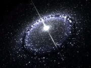 Milky Ways supermassive black hole may have unseen siblings