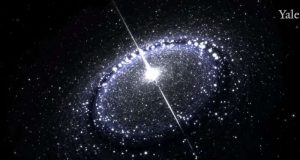 Milky Ways supermassive black hole may have unseen siblings