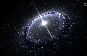 Milky Way’s supermassive black hole may have ‘unseen’ siblings Milky Ways supermassive black hole may have unseen siblings