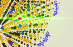 Nanoparticle breakthrough could capture unseen light for solar energy conversion Nanoparticle breakthrough could capture unseen light for solar energy conversion