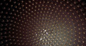 Neutrino experiment at Fermilab delivers an unprecedented measurement