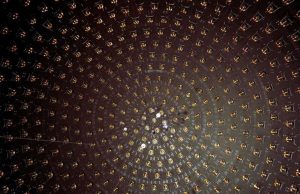 Neutrino experiment at Fermilab delivers an unprecedented measurement Neutrino experiment at Fermilab delivers an unprecedented measurement