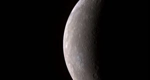 New estimates of Mercurys thin dense crust