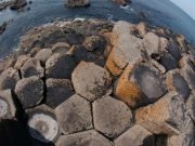 New insight into how Giant’s Causeway and Devils Postpile were formed New insight into how Giants Causeway and Devils Postpile were formed