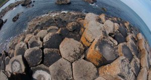 New insight into how Giants Causeway and Devils Postpile were formed