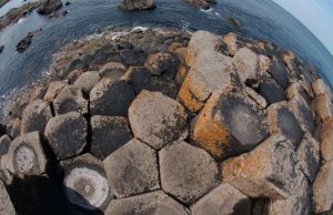 New insight into how Giant’s Causeway and Devils Postpile were formed New insight into how Giants Causeway and Devils Postpile were formed