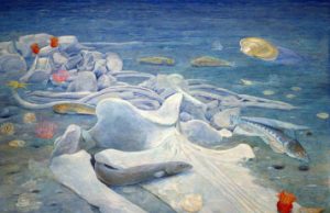 New new genus and species of extinct baleen whale identified New new genus and species of extinct baleen whale identified