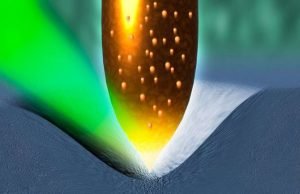 New research could literally squeeze more power out of solar cells New research could literally squeeze more power out of solar cells