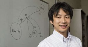 New research seeks to optimize space travel efficiency