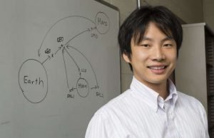 New research seeks to optimize space travel efficiency New research seeks to optimize space travel efficiency
