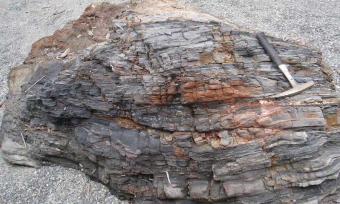 New source of global nitrogen discovered New source of global nitrogen discovered