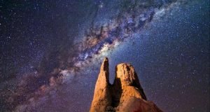 New study suggests tens of thousands of black holes exist in Milky Ways center