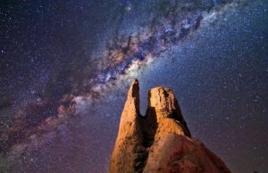 New study suggests tens of thousands of black holes exist in Milky Way’s center New study suggests tens of thousands of black holes exist in Milky Ways center