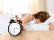 Night owls have higher risk of dying sooner