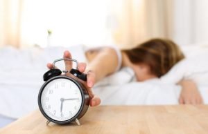 Night owls have higher risk of dying sooner Night owls have higher risk of dying sooner