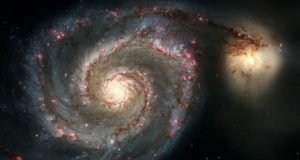 Physicists zoom in on mysterious missing antimatter