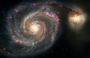 Physicists zoom in on mysterious ‘missing’ antimatter Physicists zoom in on mysterious missing antimatter