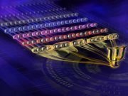 Quantum physicists achieve entanglement record Quantum physicists achieve entanglement record