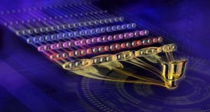 Quantum physicists achieve entanglement record