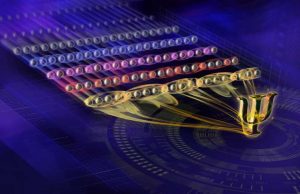 Quantum physicists achieve entanglement record Quantum physicists achieve entanglement record
