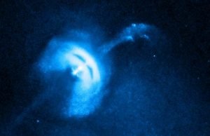 Radio telescope records a rare ‘glitch’ in a pulsar’s regular pulsing beat Radio telescope records a rare glitch in a pulsars regular pulsing beat