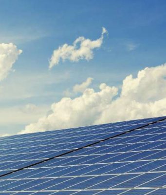 Research gives new ray of hope for solar fuel