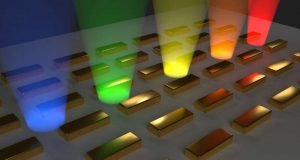 Researchers create new Bose Einstein condensate