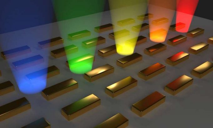 Researchers create new Bose-Einstein condensate Researchers create new Bose Einstein condensate