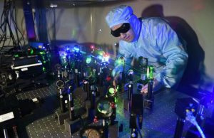 Researchers develop nanoparticle films for high-density data storage Researchers develop nanoparticle films for high density data storage