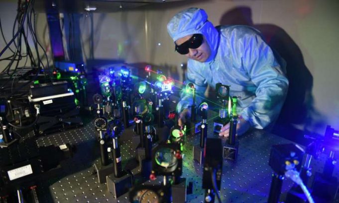 Researchers develop nanoparticle films for high-density data storage Researchers develop nanoparticle films for high density data storage