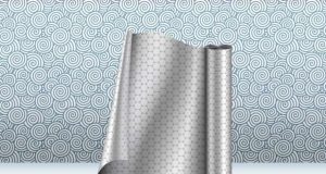 Scalable manufacturing process spools out strips of graphene for use in ultrathin membranes