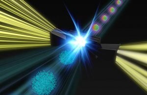 Scientists create ‘Swiss army knife’ for electron beams Scientists create Swiss army knife for electron beams