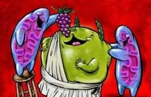 Scientists discover that cells contain mitochondria specialized to build fats Scientists discover that cells contain mitochondria specialized to build fats
